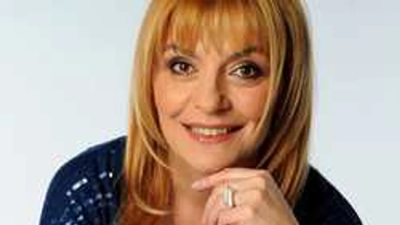 Kedvence életéért küzd a magyar tévés