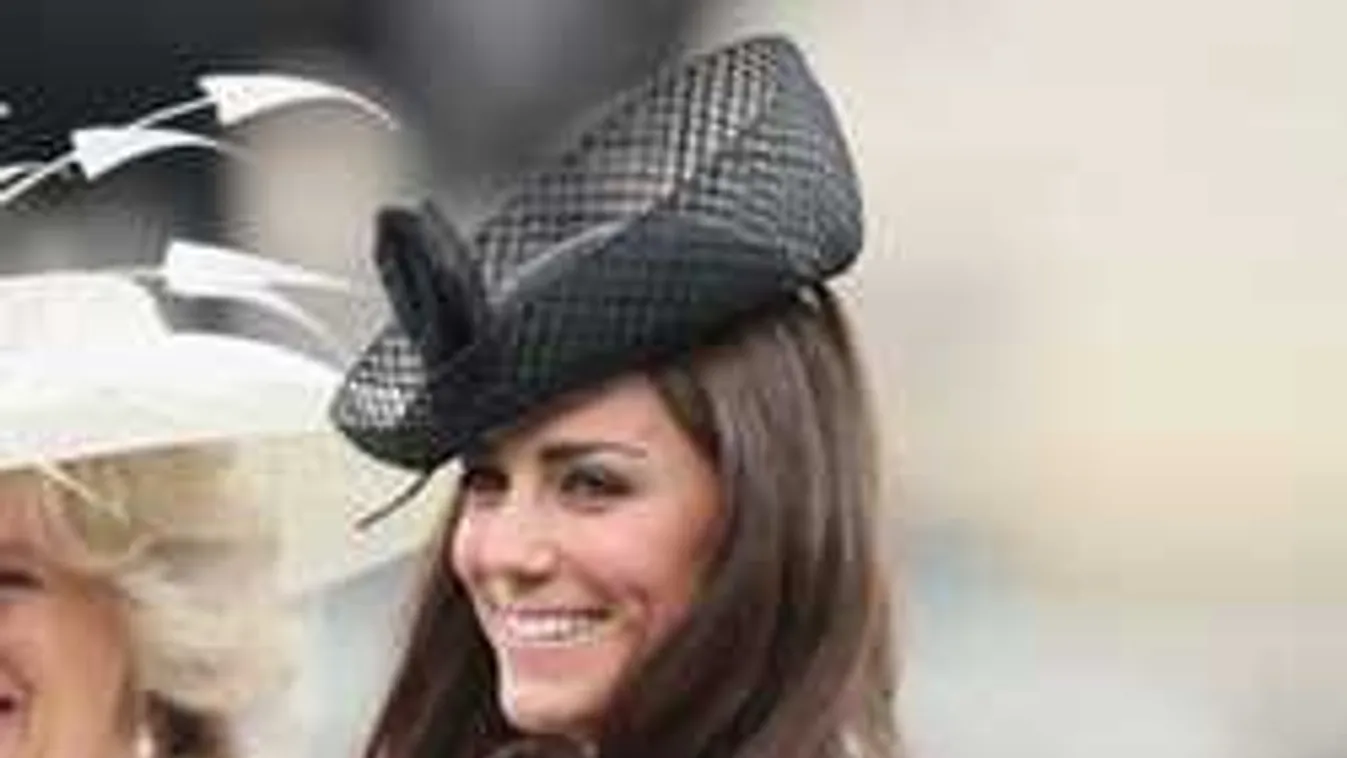 Ezen az idióta ruhadarabon fog röhögni az egész világ Meghan Markle esküvőjén