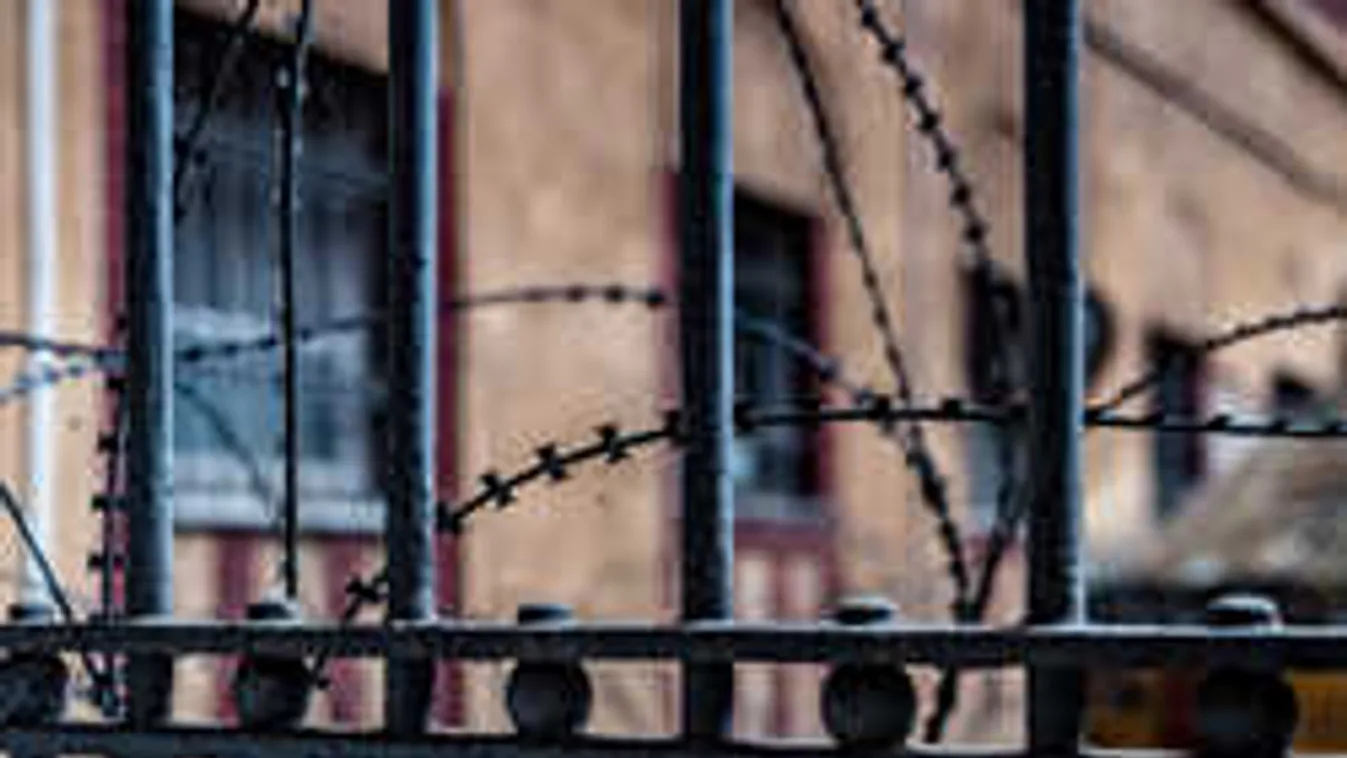 A Gyorskocsi utcai börtönben is készülnek a gyermeknapra