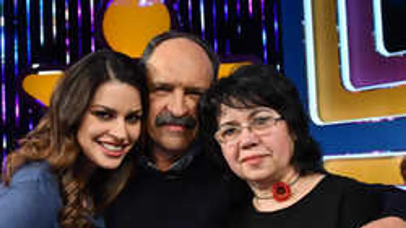 Külföldi modellkarriertől fosztották meg a szülei Czippán Anettet!