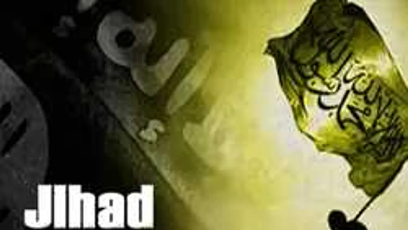 200 bebörtönzött dzsihadista szabadul a következő 2 évben Európában!