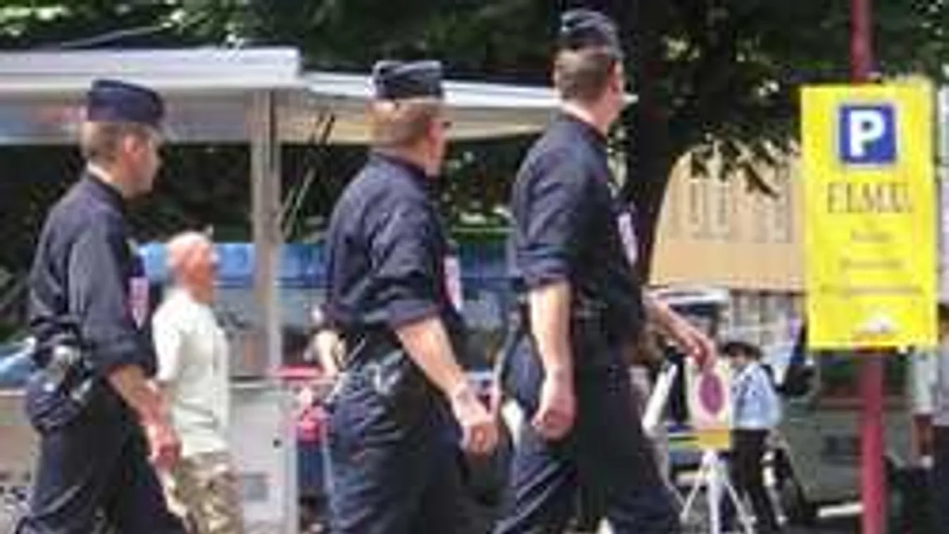 Párizs no-go zónáiban kannibalizmusra is volt már példa