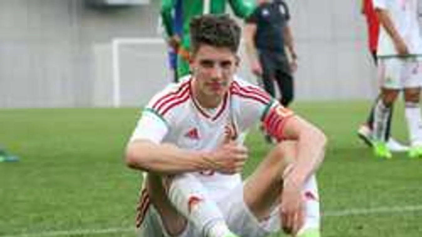 Bombaigazolás, sztárcsapat vinné a magyar focistát