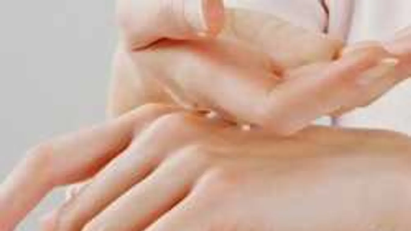 Ez a vonal a tenyereden mindent elárul szerelmi életedről és jövődről!