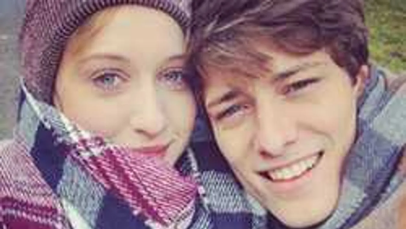 Bizonyító erejű fotó: dúl a szerelem a magyar színészpár között