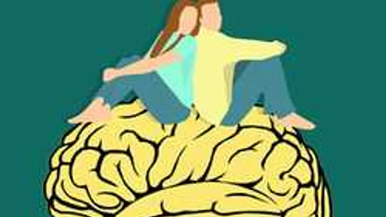 Döbbenetes dolog derült ki a női agyról