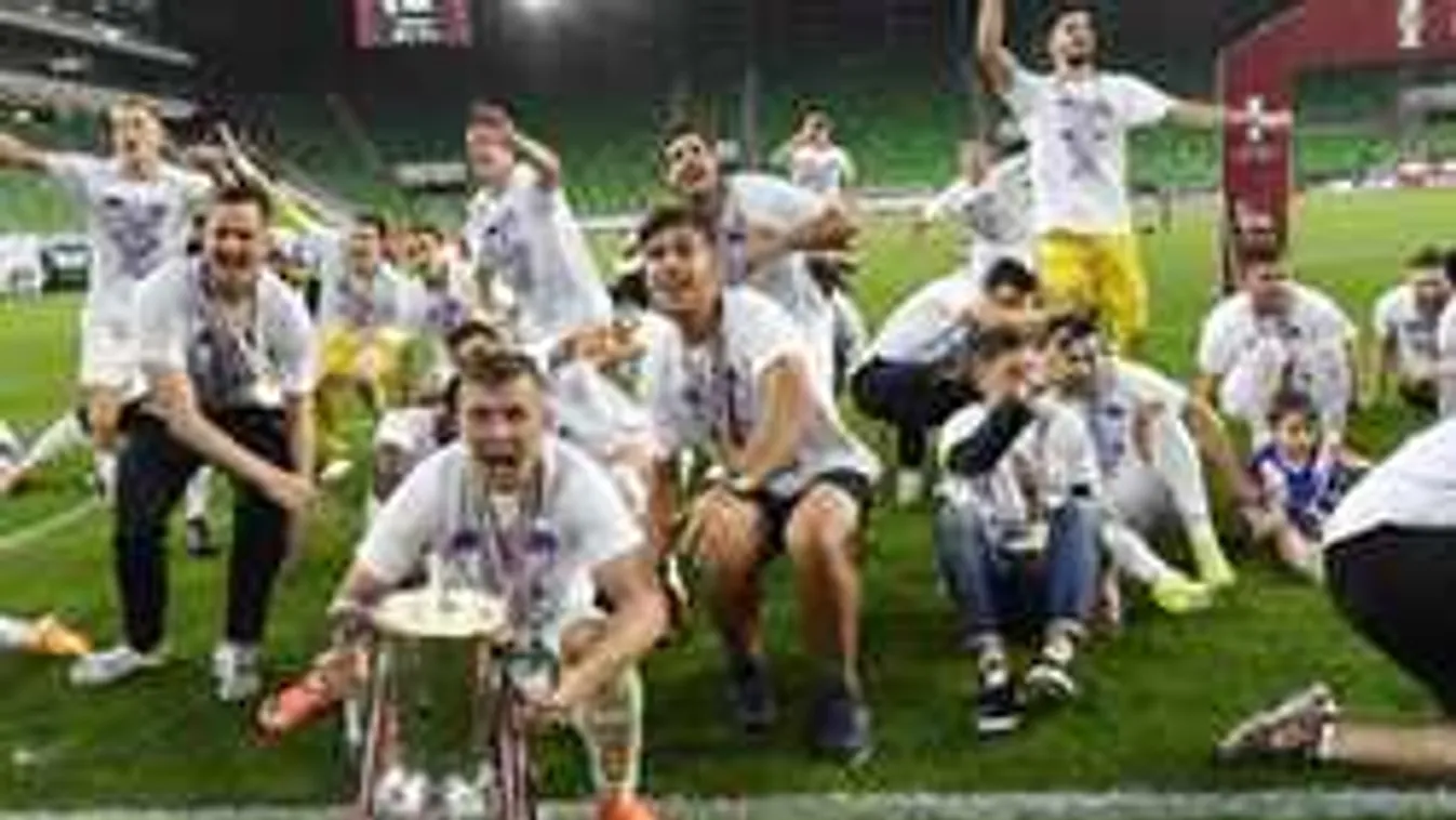 Üzent a gyászoló édesanya, fia is segített a magyar focicsapatnak