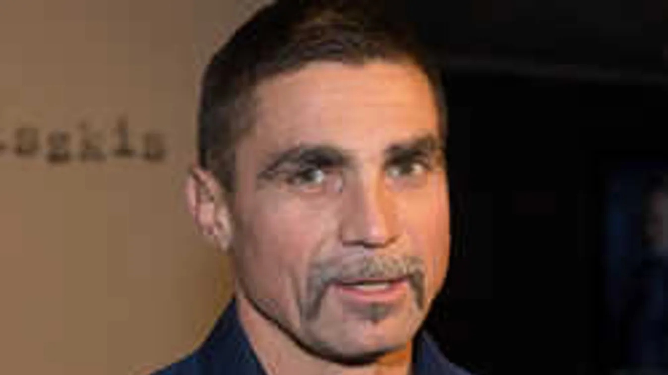 Ambrus Attila örülhet, díjat nyert a magyar film