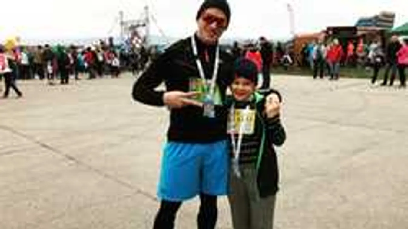 Nagy megmérettetés előtt áll a magyar sztárszínész