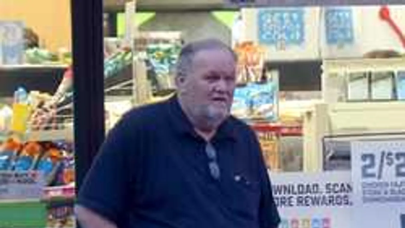 Nagy a baj Meghan Markle apjával - Megint kórházba kerül?