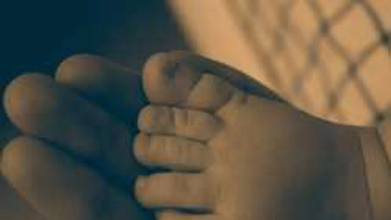 Megrázó fordulat a bedrogozott baba ügyében, ezt tette a magyar pár