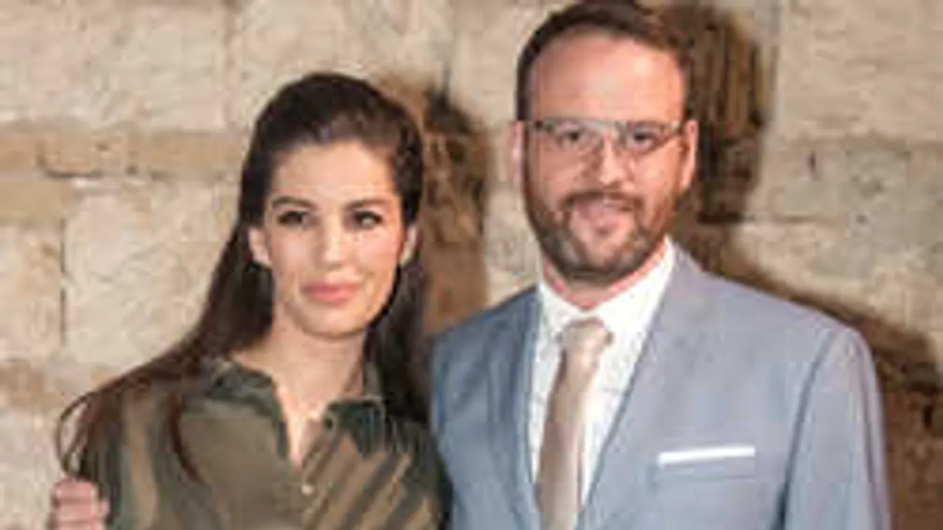 Külföldön balhézott Ördög Nóra, itt a videó!