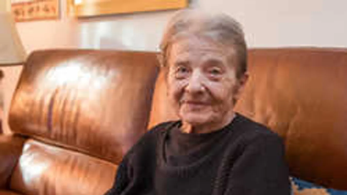 Törőcsik Mari: Itthon maradtam, mert magyar sztár akartam lenni