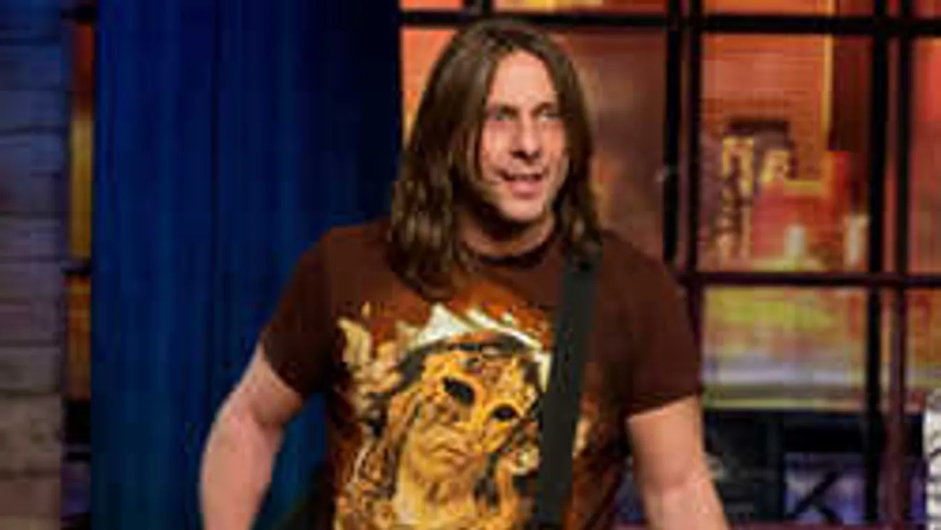 Megálmodta unokája születését Kicska László édesanyja!