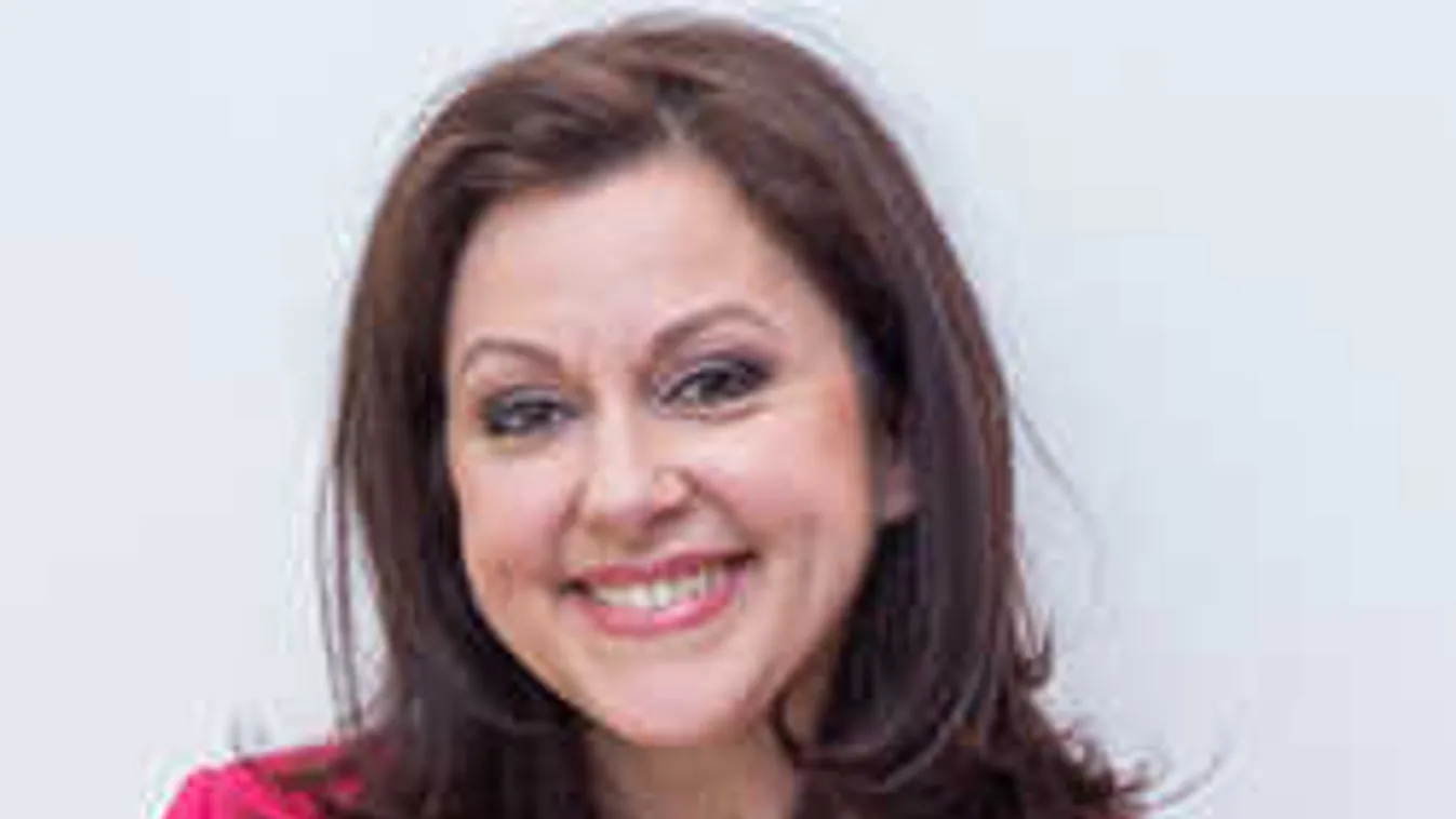 Kamerák előtt derült ki: Párizsban kapott munkát Erdélyi Mónika