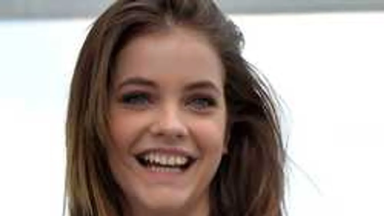 Szőrös puhaság Palvin Barbara testén: Ezt te is imádni fogod