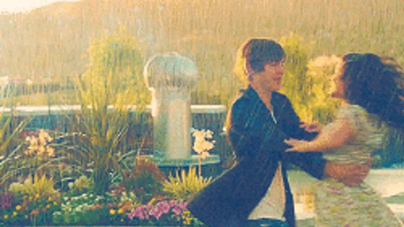 Meglepetéssel köszönt be a kánikula, mutatjuk, mire számíts a napokban