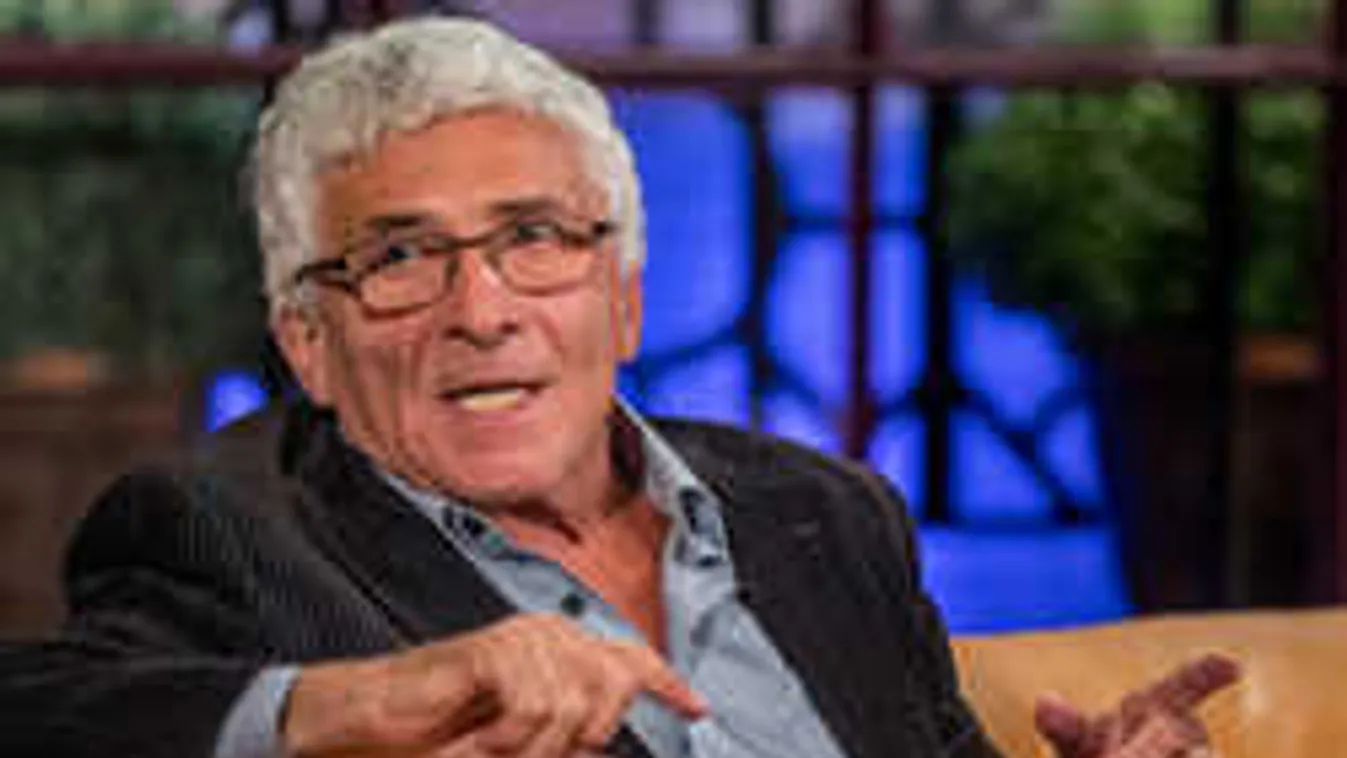 Üzent a nagybeteg Székhelyi József: ezt mondta