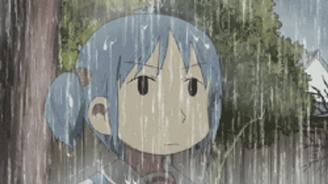 Meglepetésszerűen csap le a vihar, durva időjárásra figyelmeztetnek