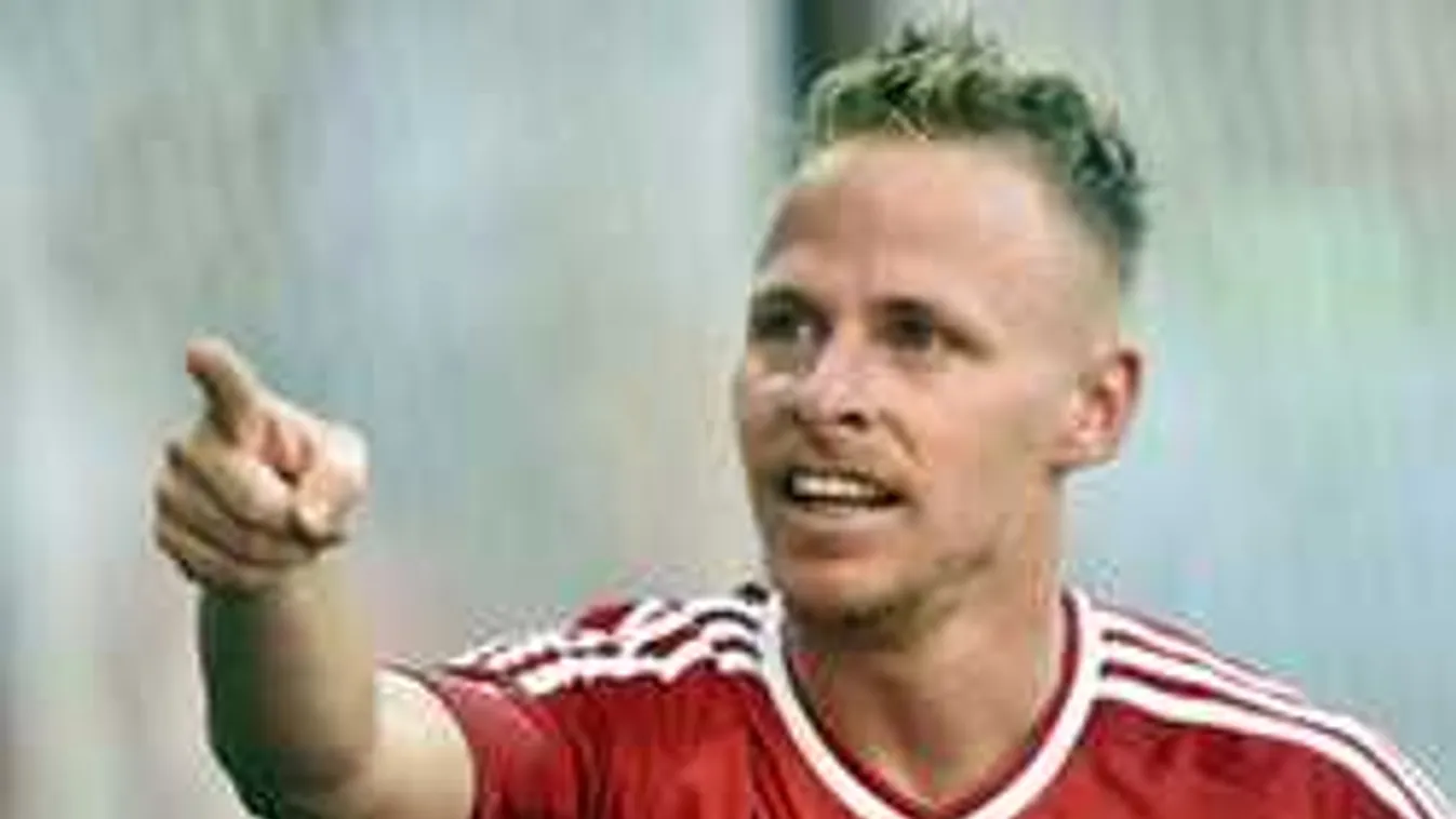 Eldőlt Dzsudzsák sorsa? Megszólalt a magyar focicsapat tulajdonosa