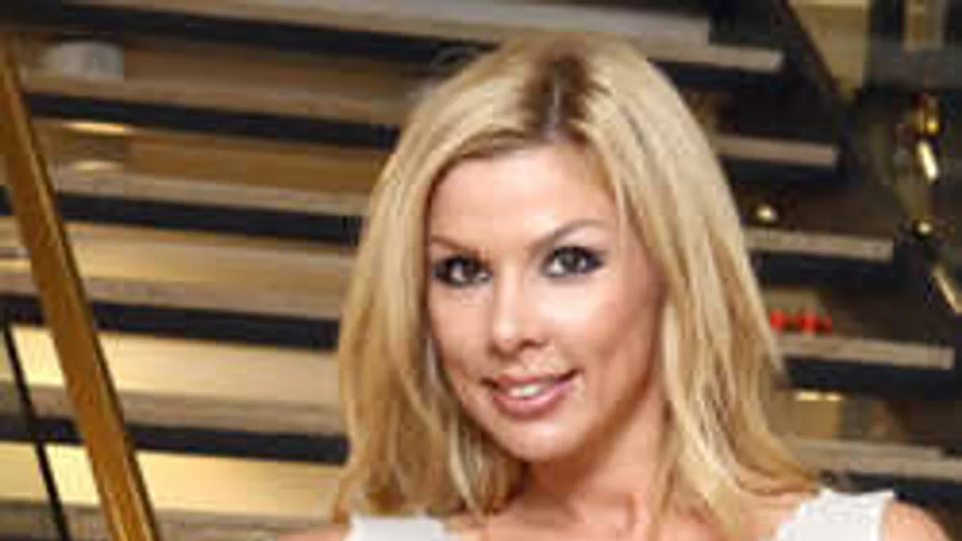 Pirner Alma őszinte vallomása: Ezért múlt el a nagy szerelem!