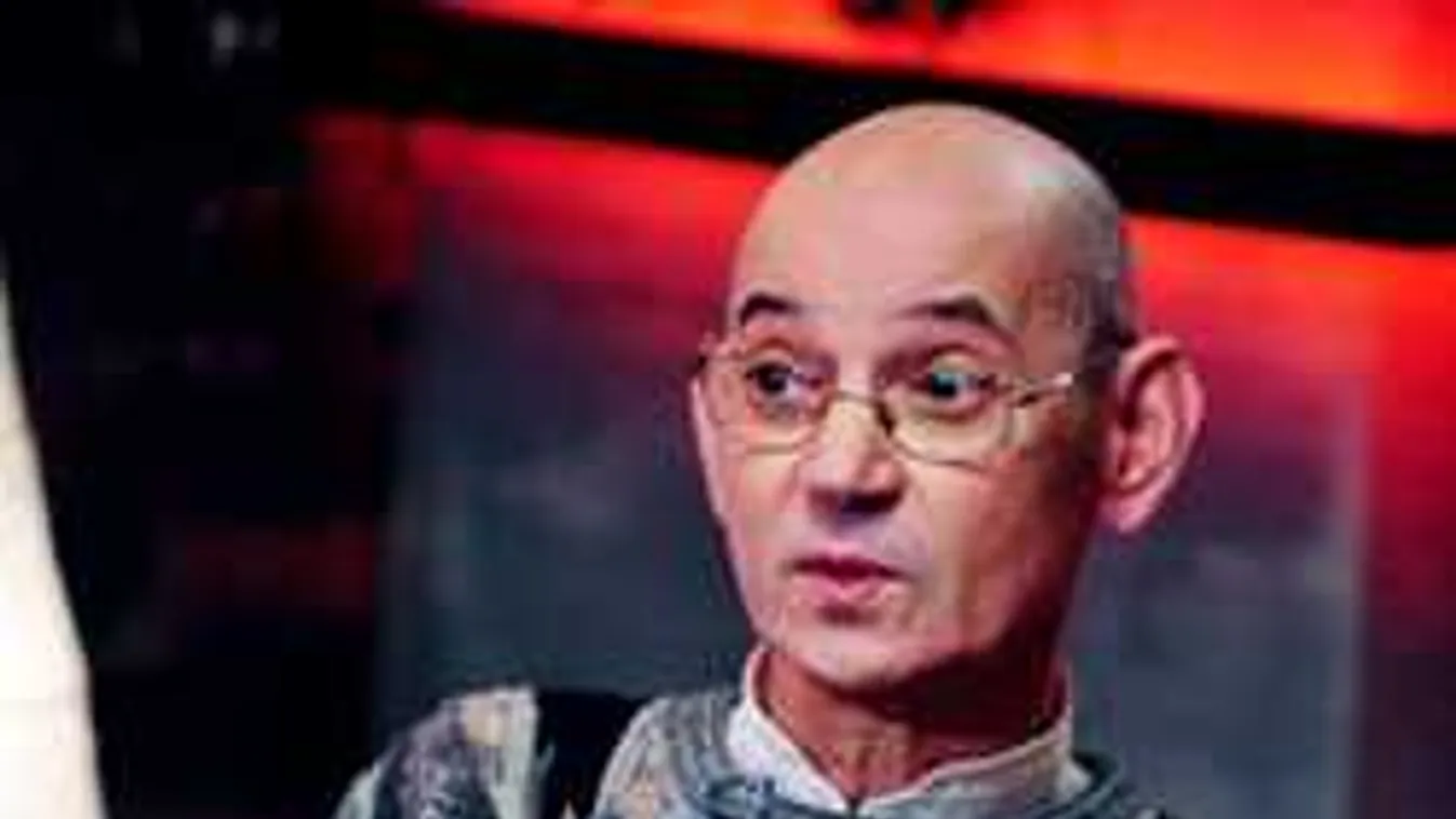 Nagy a baj a magyar színésszel, komoly beavatkozás vár rá