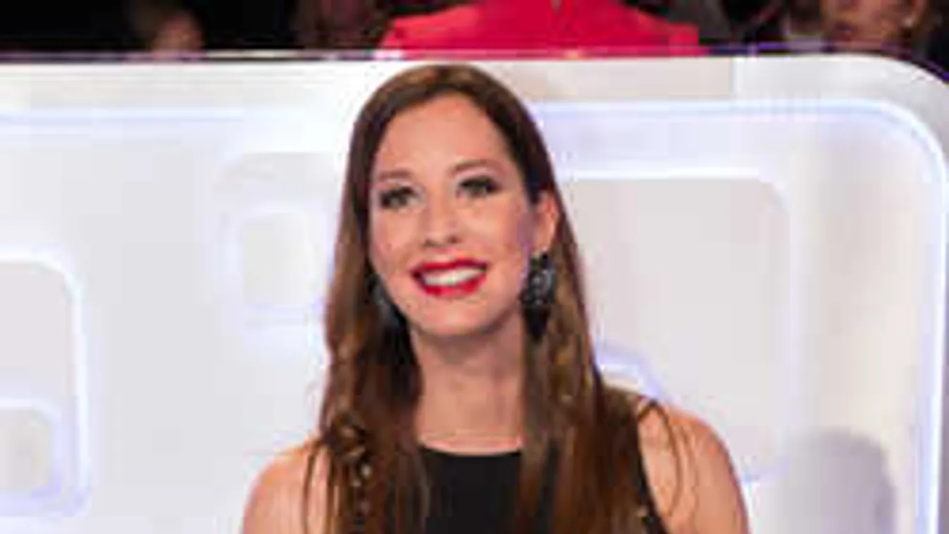 Kiderült, miből él Demcsák Zsuzsa