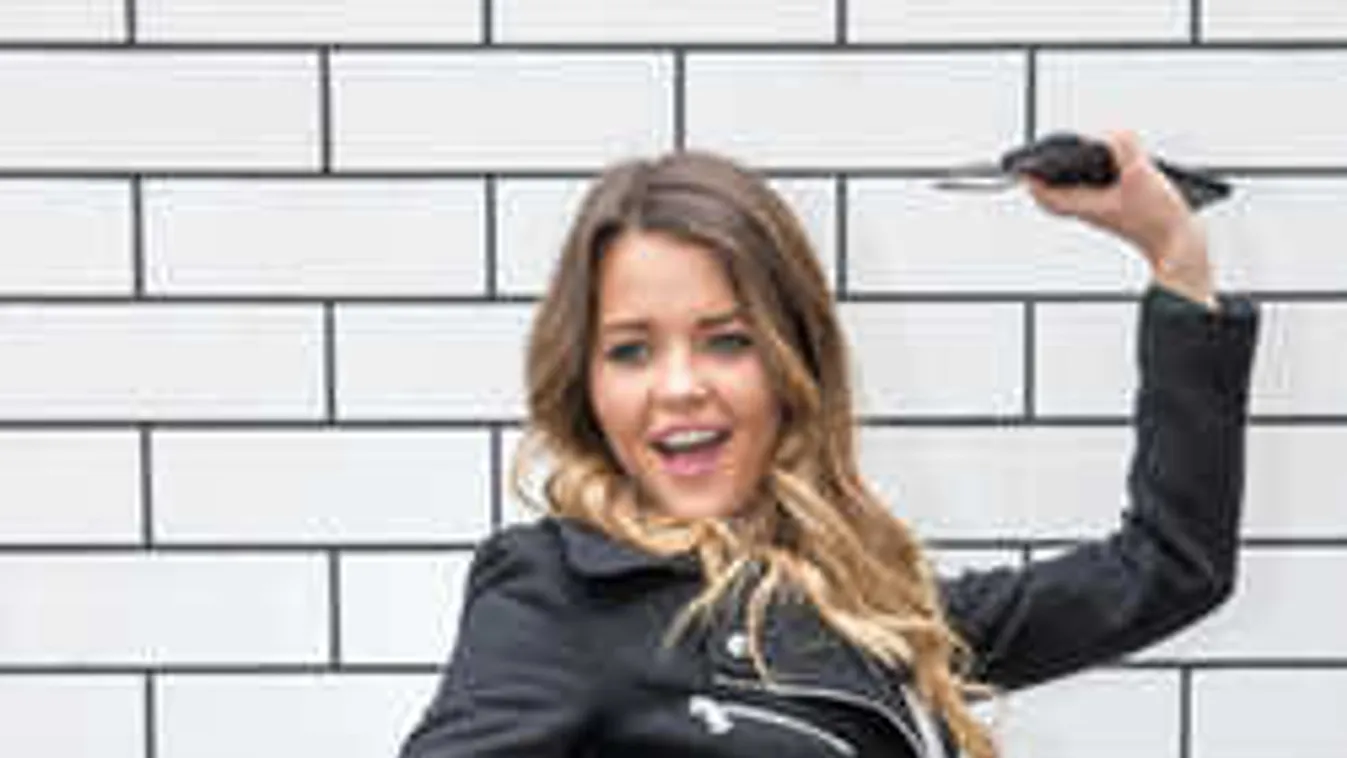 Nem bírták egymás nélkül: kibékült szerelmével a TV2 gyönyörű sztárja