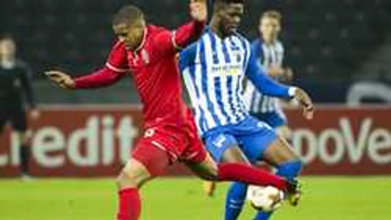 Dárdai nem kegyelmez, kiosztotta fiatal játékosát