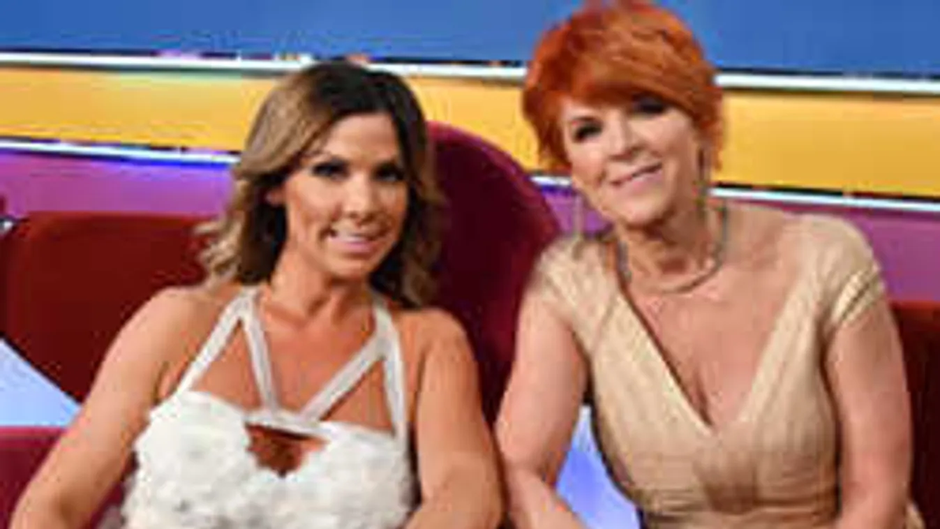 Döbbenetes titok: nudista strandra járt gyerekként Pirner Alma!