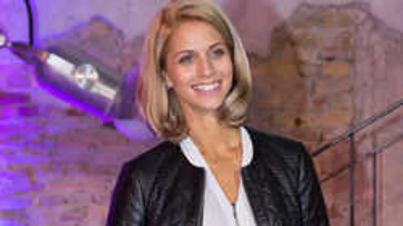 Élő adásban sírta el magát a TV2 várandós sztárja