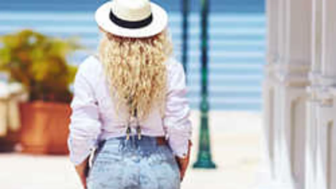 Így néznek ki a valódi nők farmerban! Nem baj, ha kerek a feneked