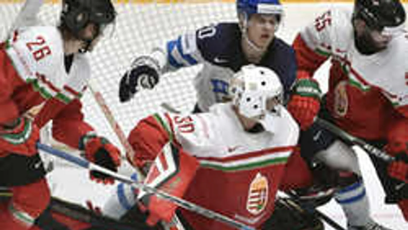 Véget ért az álom? Lemondtak a magyar sztárkapusról