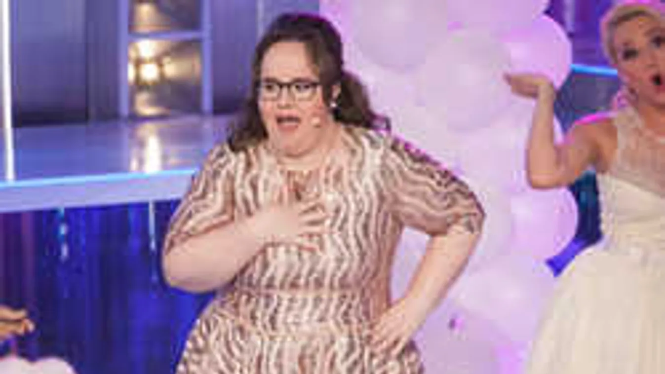 Ezt akarják a férfiak A Nagy Duett sztárjától