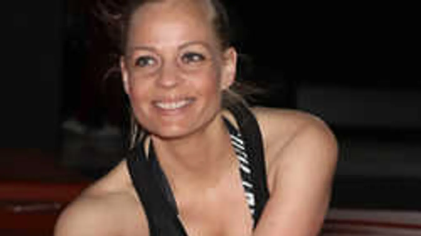 Kiderült, miért futnak zátonyra Fresh Andi kapcsolatai