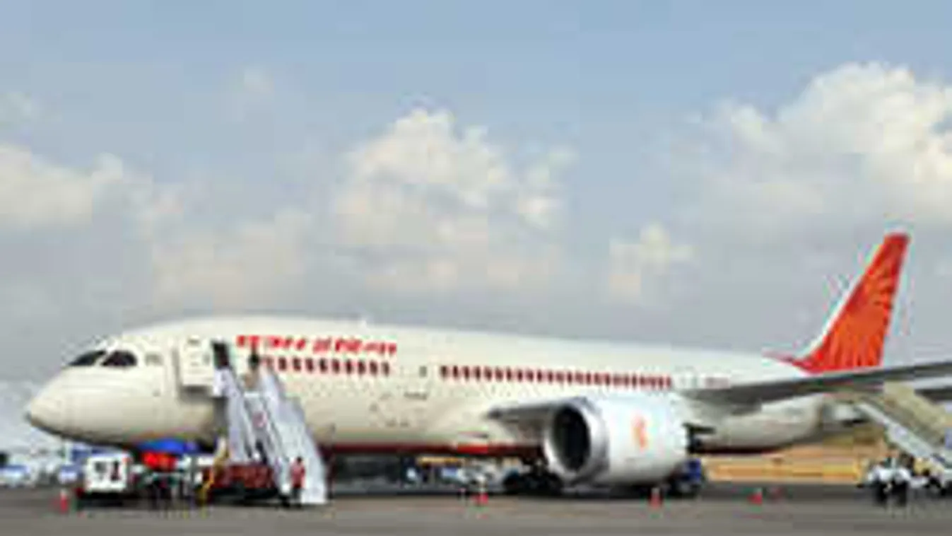 Ez a magyar férfi mentette meg a repülőn fuldoklót