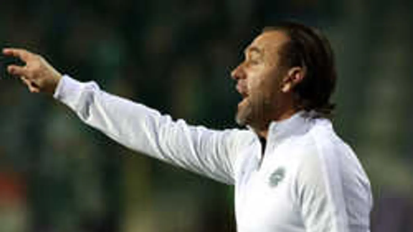 Mindenki kiakadt a Fradinál! Így lehet bajnok a Vidi