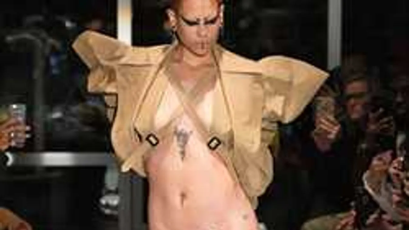 A szőrös vénuszdomb semmi ehhez képest, intim-paróka az új divat