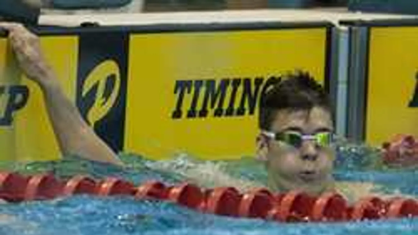 Újabb csapás Shane Tusupnak, mindent elbukhat az amerikai