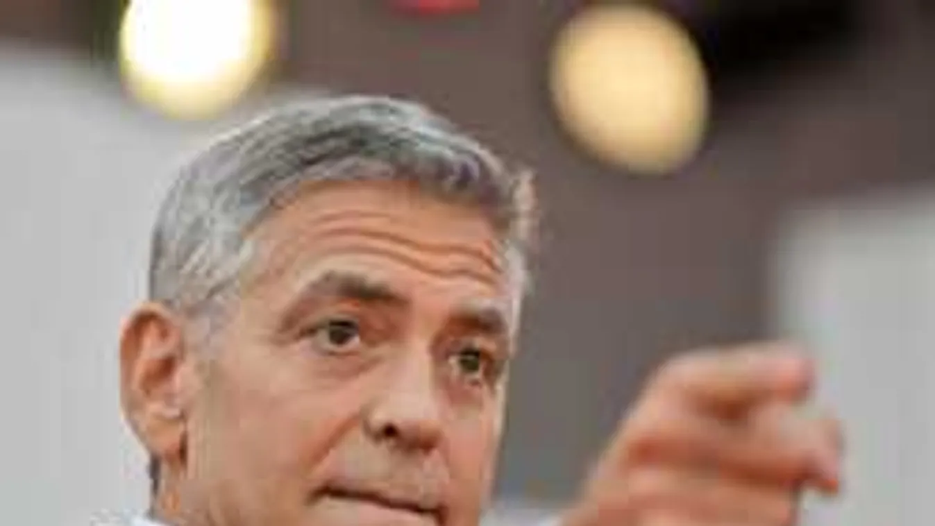 Bosszút állt kolléganőjén George Clooney