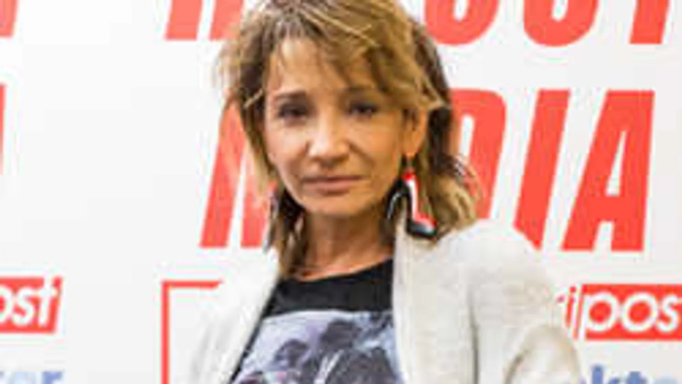 Üvöltött a sokktól Keresztes Ildikó: durva, ami vele történt