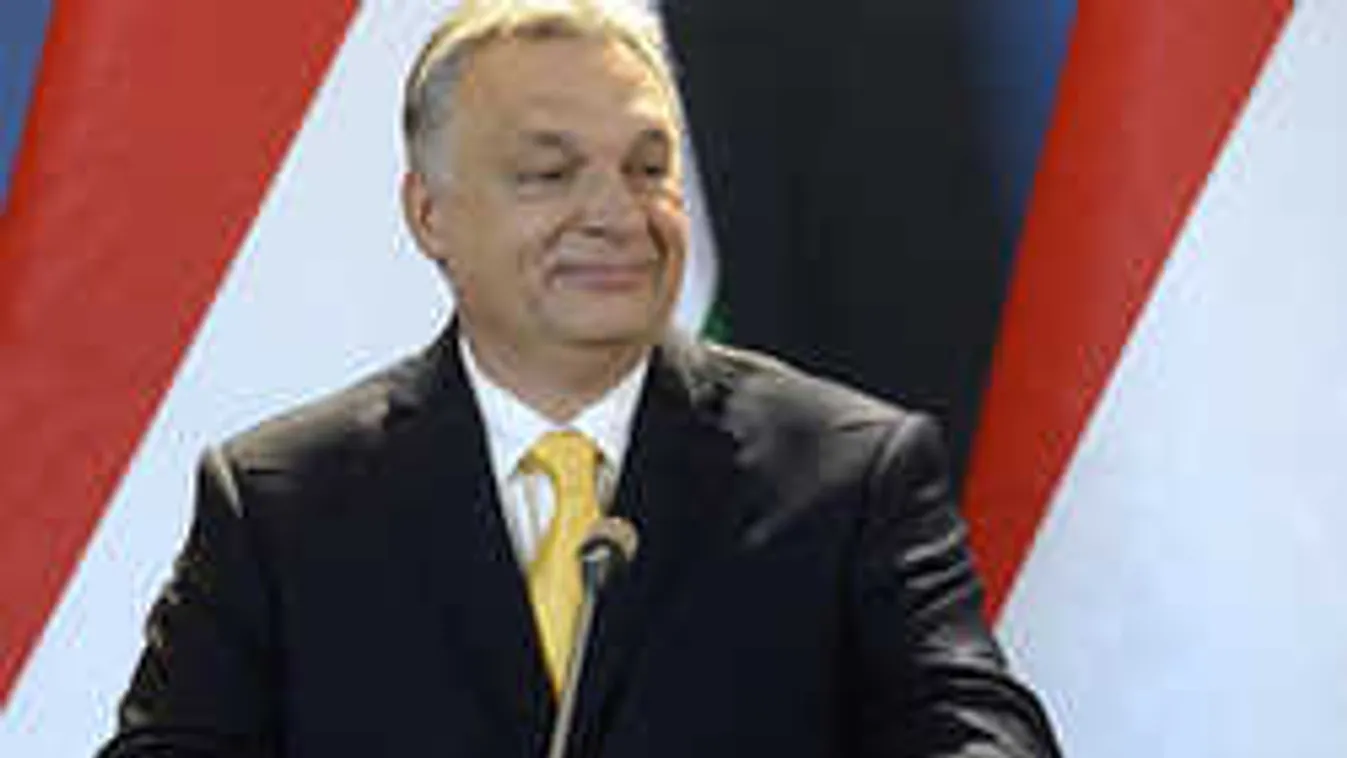 Orbán Viktor: új szabályokat alkotunk az ország védelme érdekében
