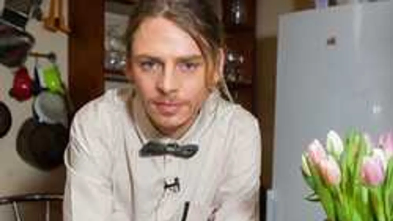 Fájdalmas döntést kell hoznia Steiner Kristófnak