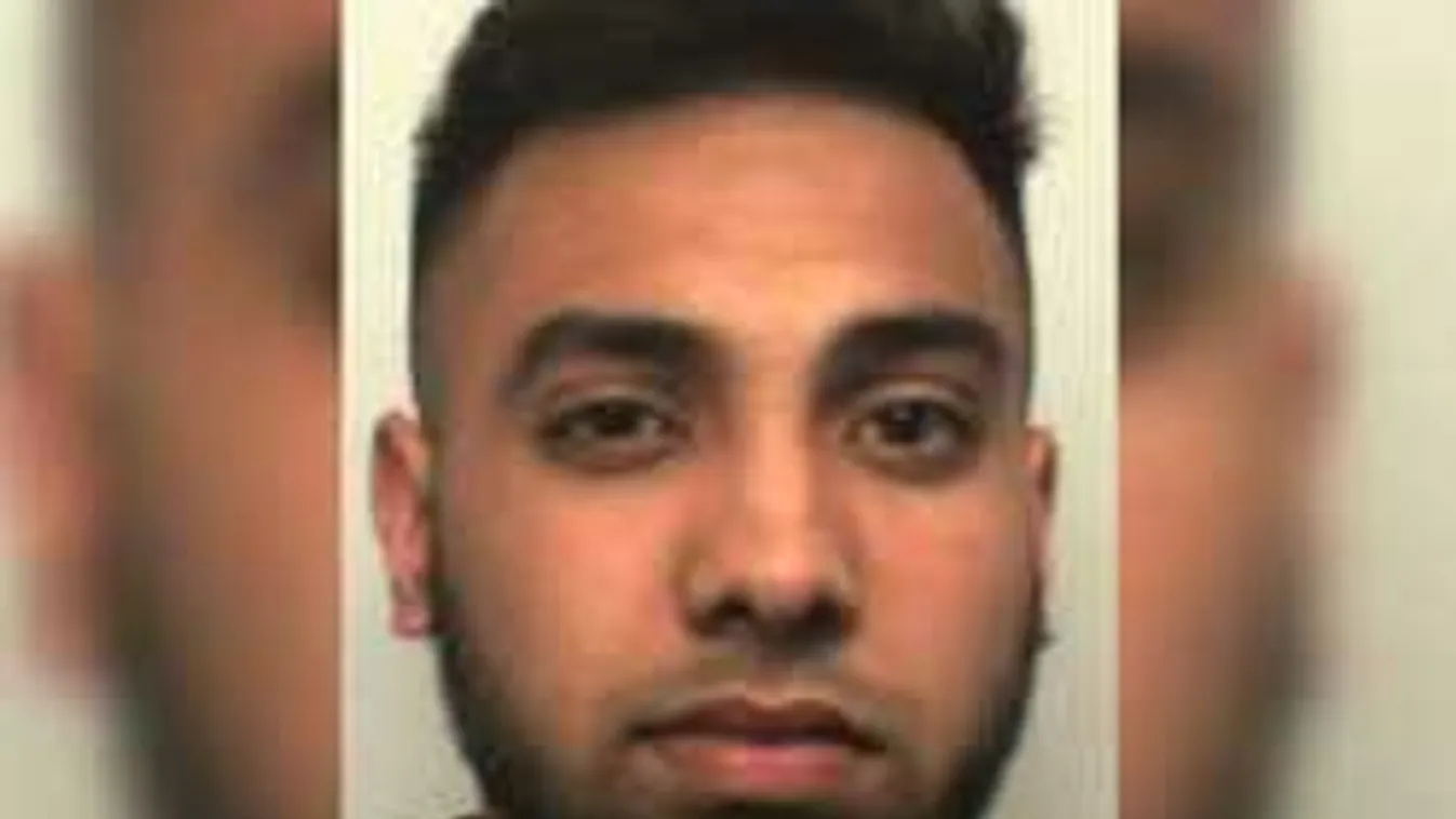 4 bevándorló 5 brit tinédzsert 22 alkalommal támadott meg