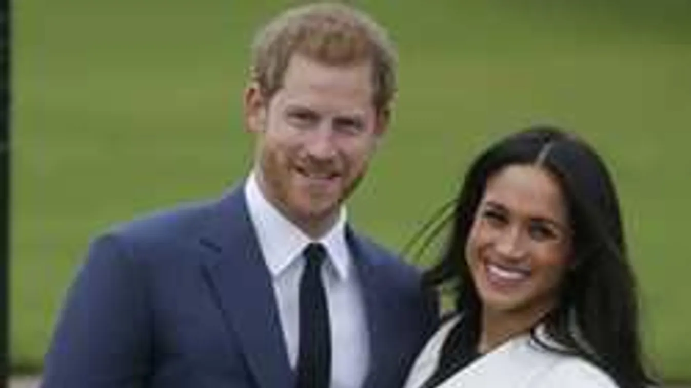 Sötét titkot őriz II. Erzsébet nászajándéka,Harry ennek nem fog örülni