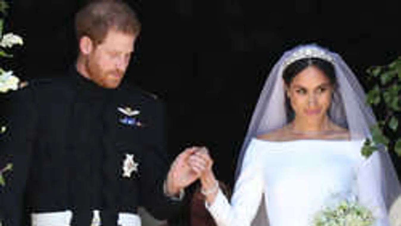 Kiszivárgott, ezen az álomszép helyen tölti nászútját Meghan és Harry