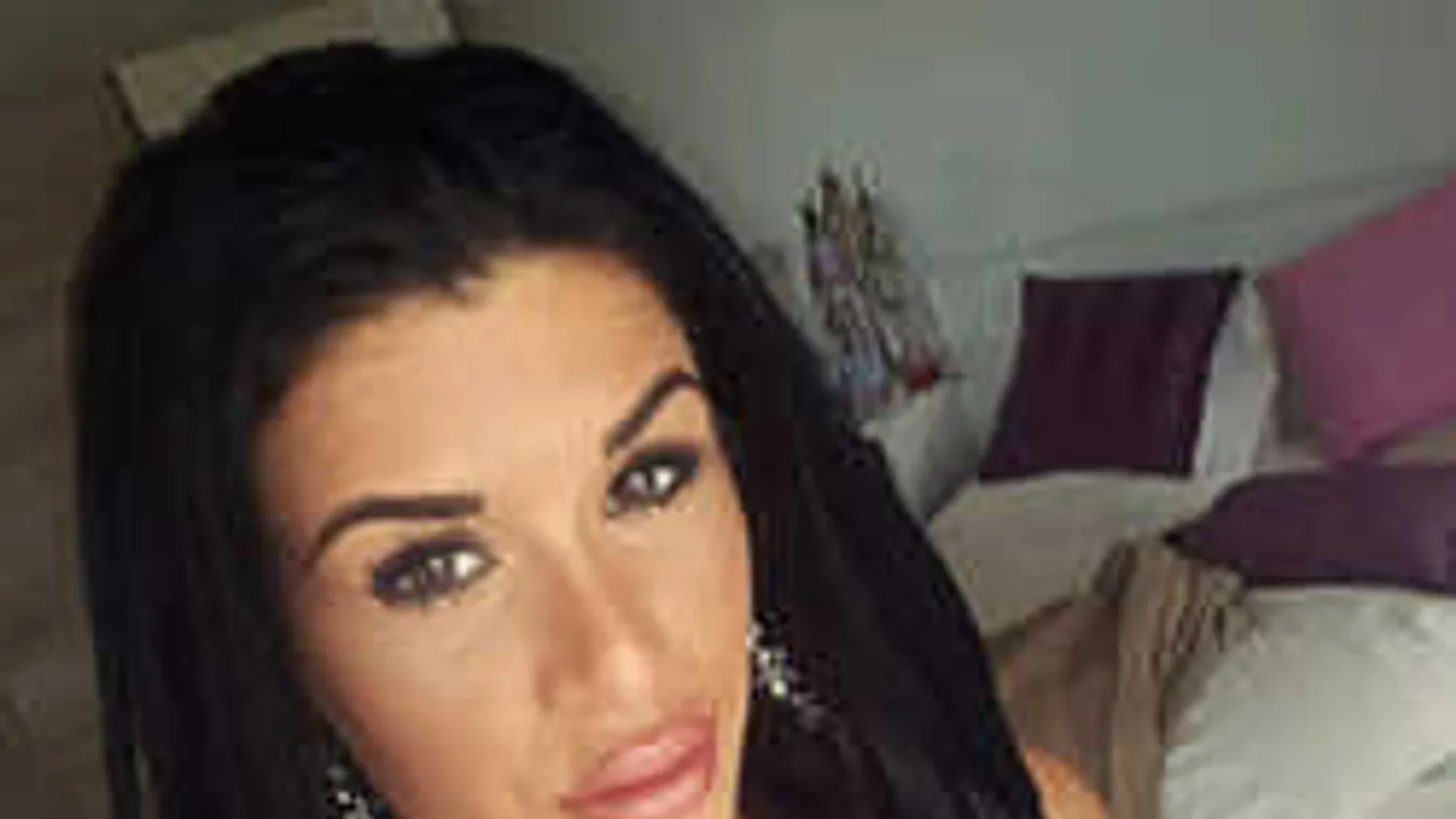 Csapkodott, ütögetett: összetört a bíróságon VV Fanni elrablója