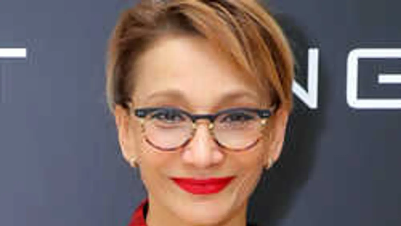 Vadonatúj tetoválásáról vallott Keresztes Ildikó!