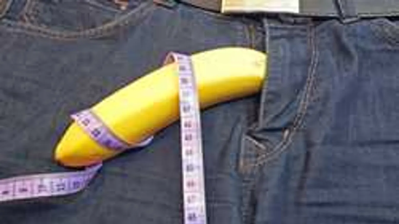 XXL-es férfiasság: Mit jelent a gyakorlatban, ha bőkezű a természet