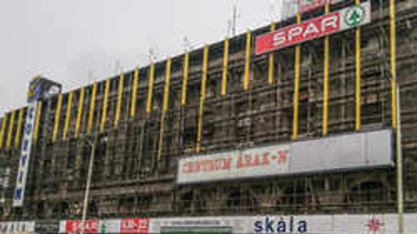 10 meglepő tény az újjászületés előtt álló Corvin áruházról